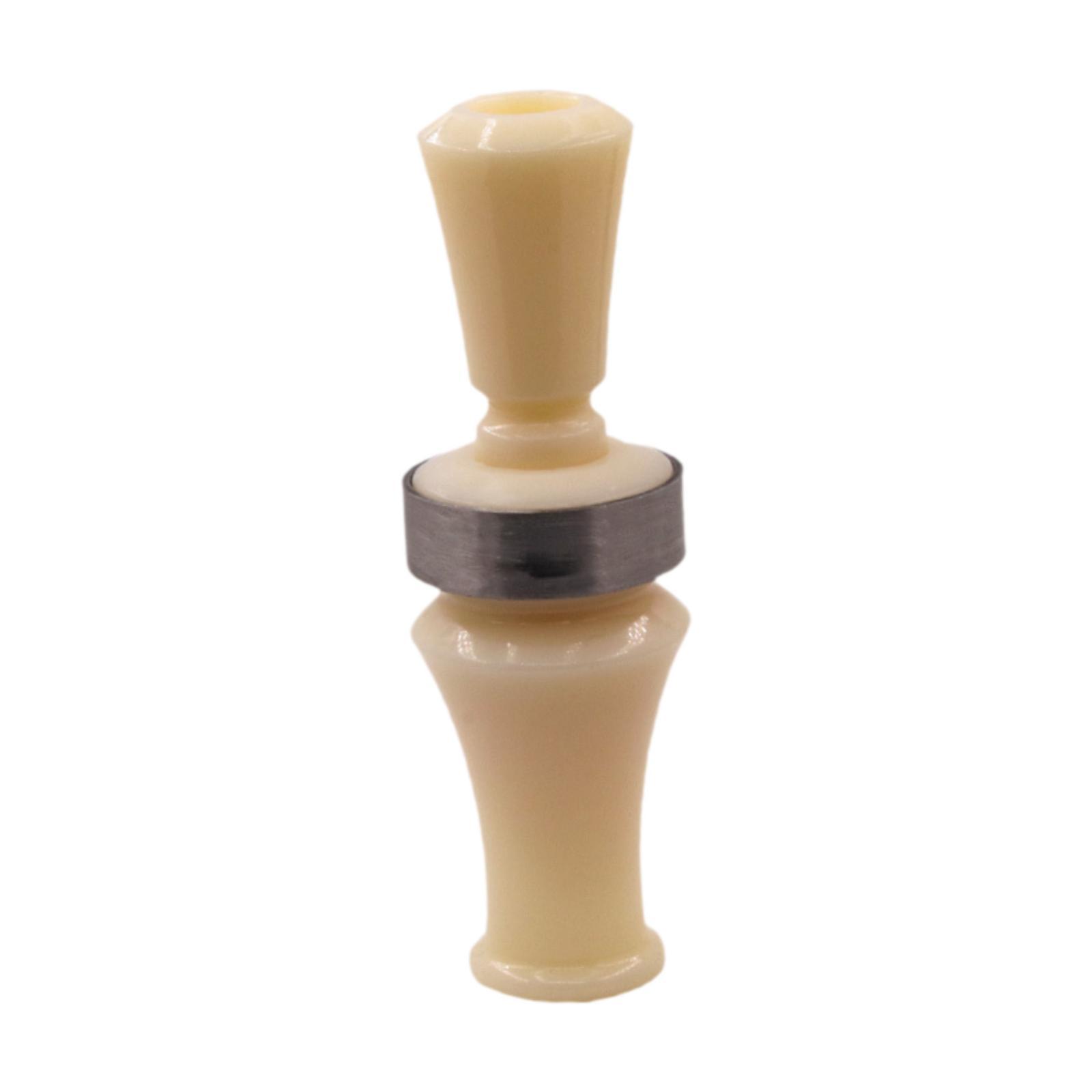Duck Call Whistle,Lure Portabl - Game Call Whistle reseña y precio
