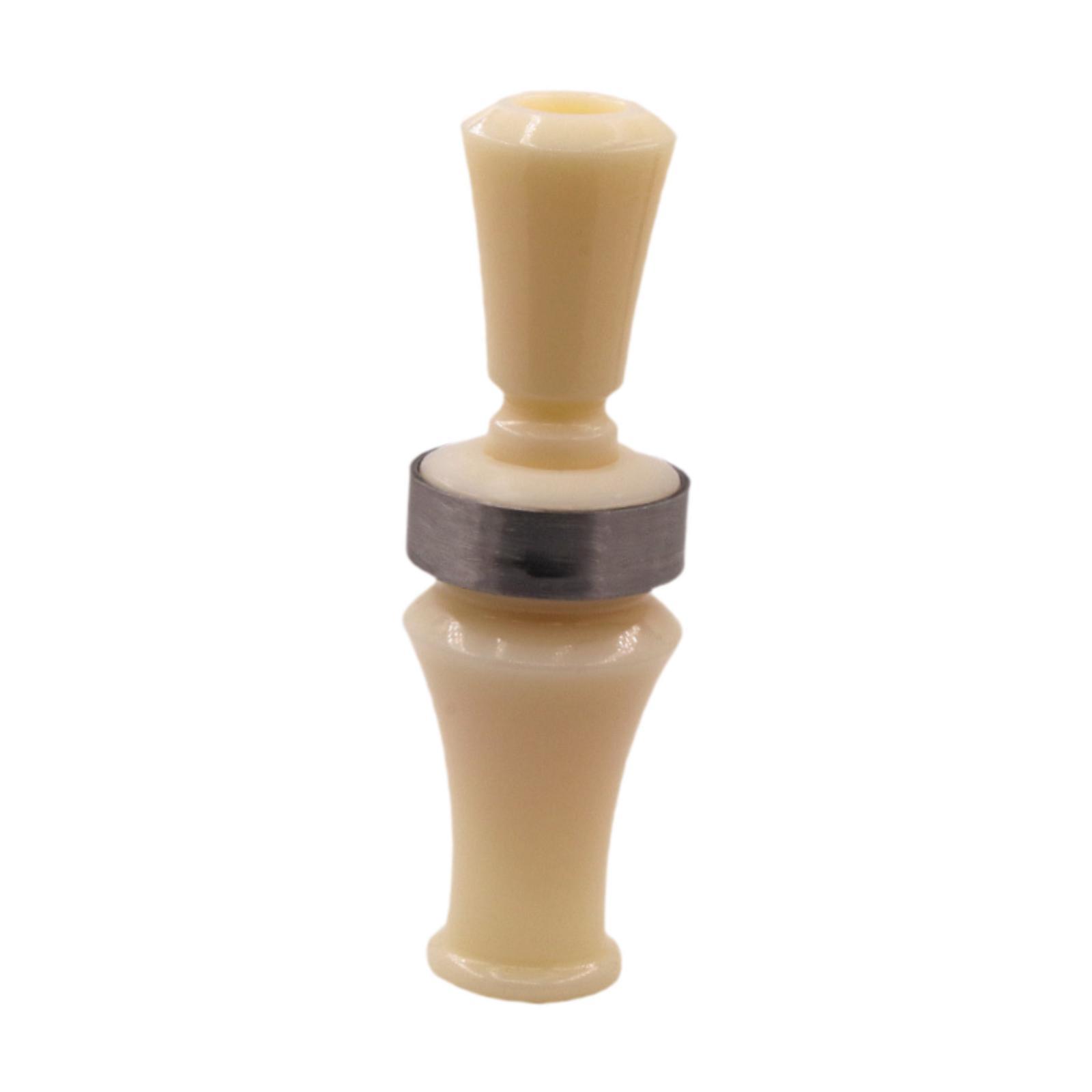 Duck Call Whistle,Lure Portabl - Game Call Whistle reseña y precio