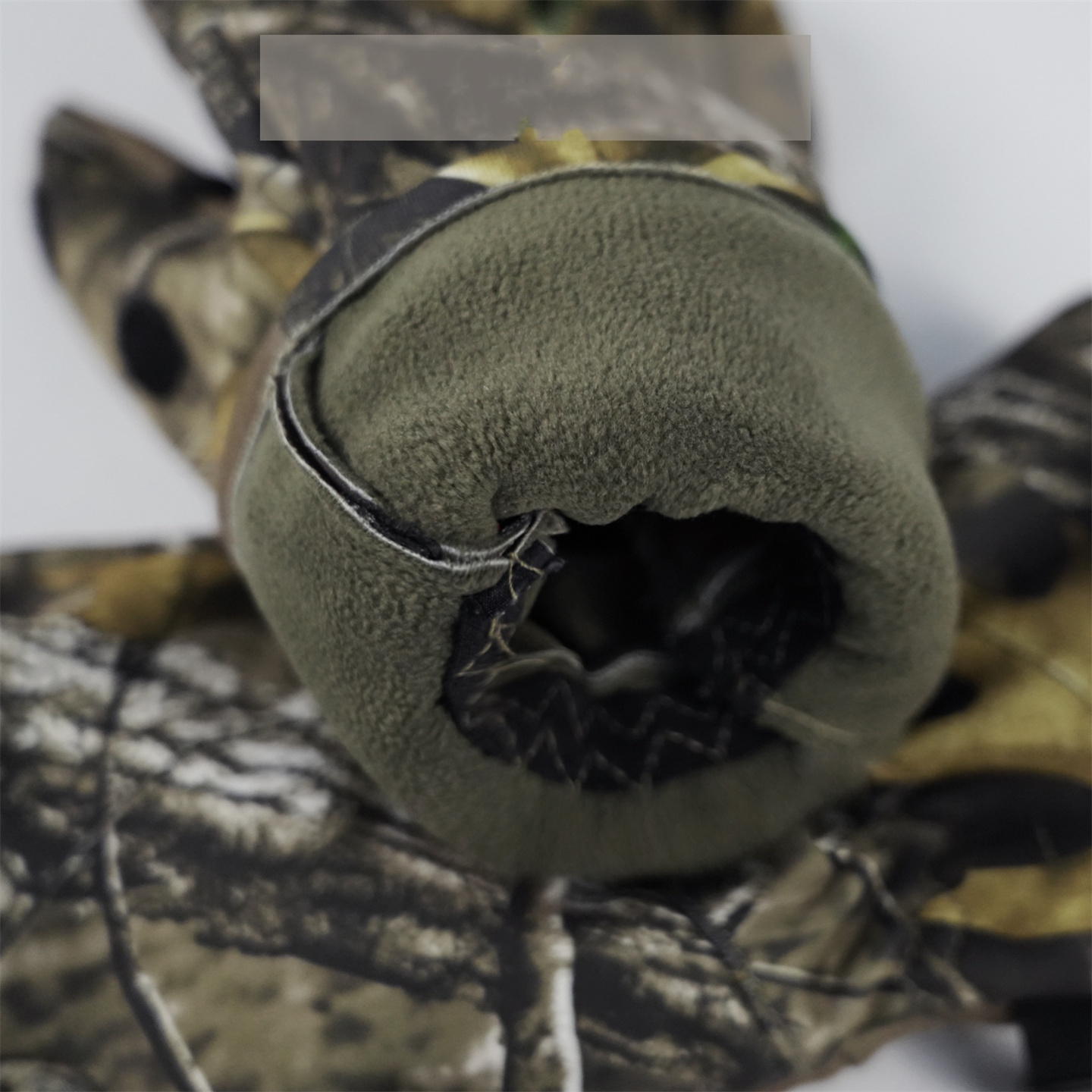 Outdoor Bionic Hunting Camoufl - Outdoor Hunting Fleece reseña y precio