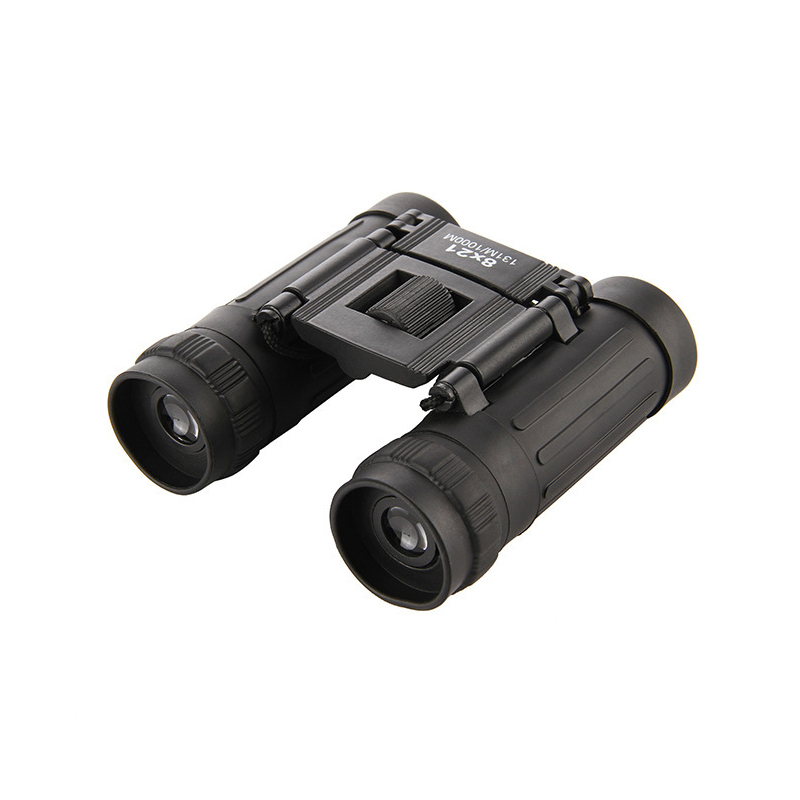 8X21 HD Powerful Binoculars 10 - Hunting Outdoor Shows reseña y precio