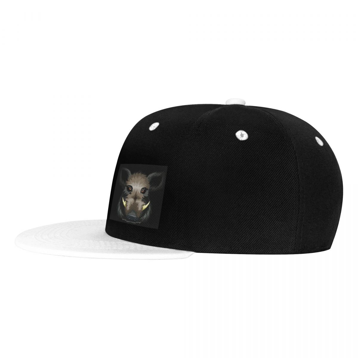Funny Wild Pig Hunting Basebal - Wildman Hunting & Outdoor reseña y precio