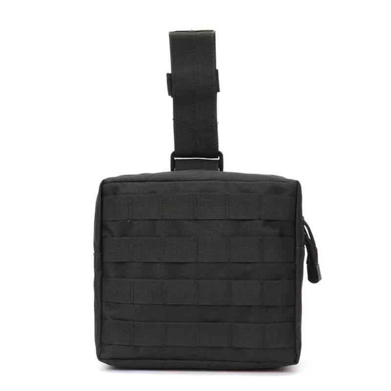 Drop Leg Tools Belt Pack Thigh - Outdoor Hunting Packs reseña y precio