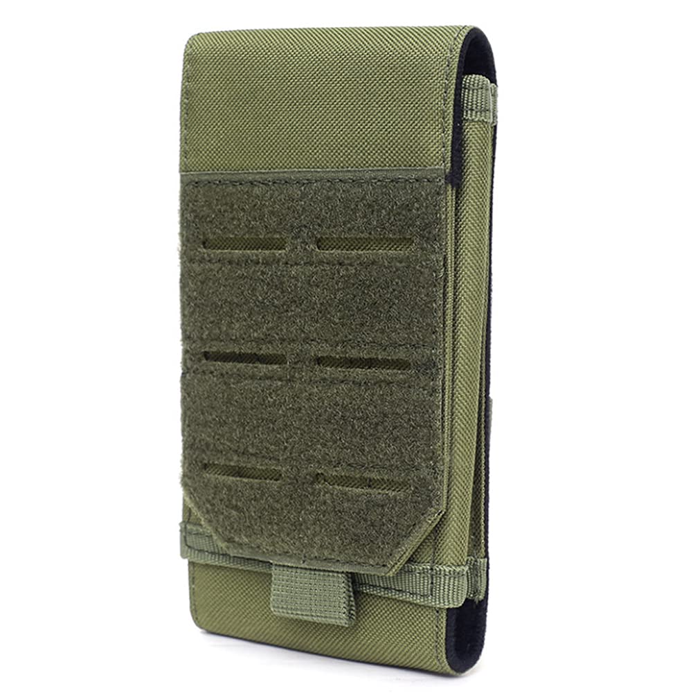 Tactical EDC Bag Molle Belt Po - Outdoor Hunting Packs reseña y precio