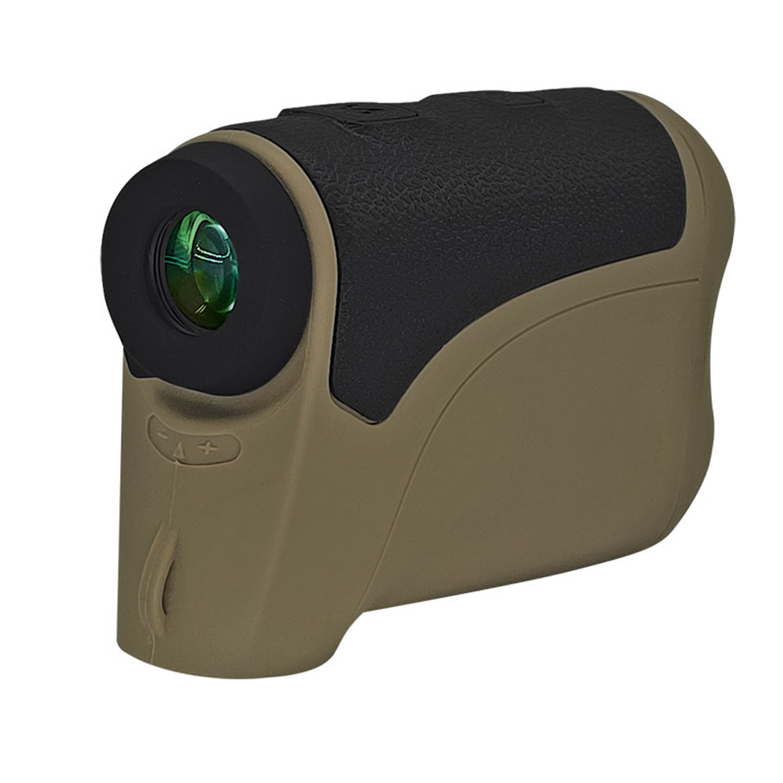 2000m Long Distance Laser Rang - Rangefinder Laser Hunting reseña y precio
