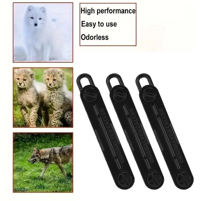 Hot Sale Portable Outdoor Anim - Game Call Whistle reseña y precio