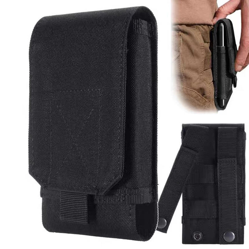 Outdoor Sports Molle Phone Pou - Outdoor Hunting Packs reseña y precio