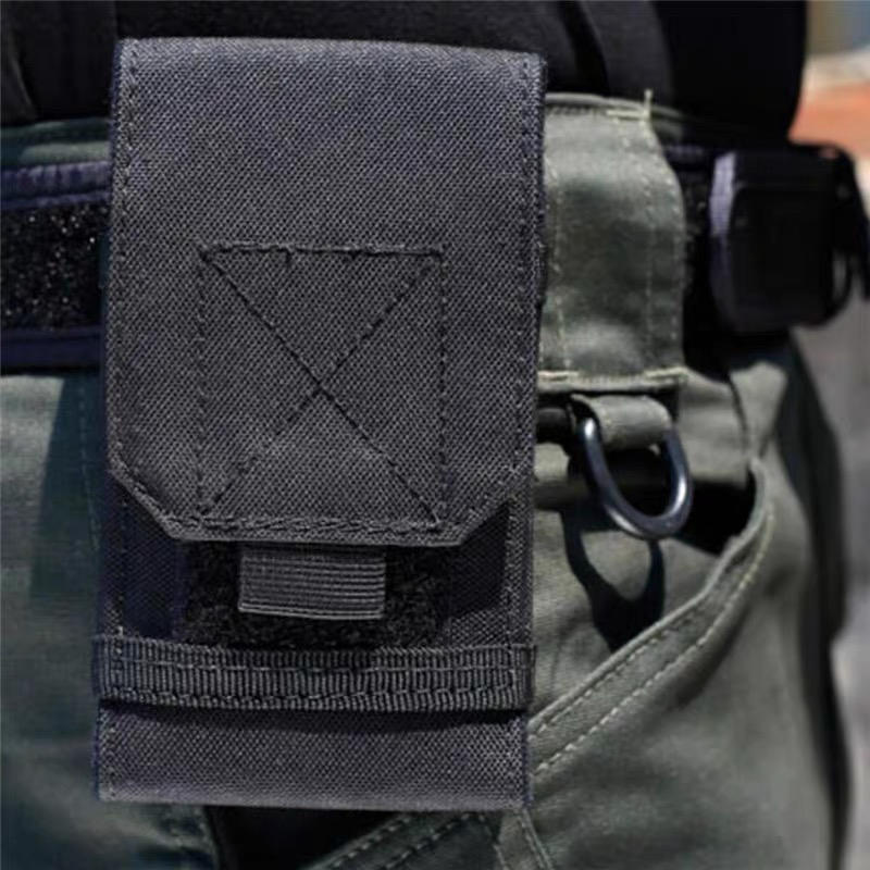 Outdoor Sports Molle Phone Pou - Outdoor Hunting Packs reseña y precio