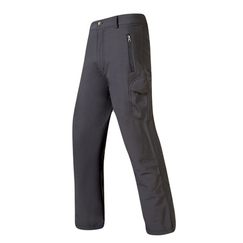 hunting trousers Autumn winter - Outdoor Hunting Fleece reseña y precio
