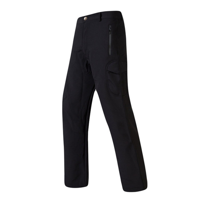 hunting trousers Autumn winter - Outdoor Hunting Fleece reseña y precio