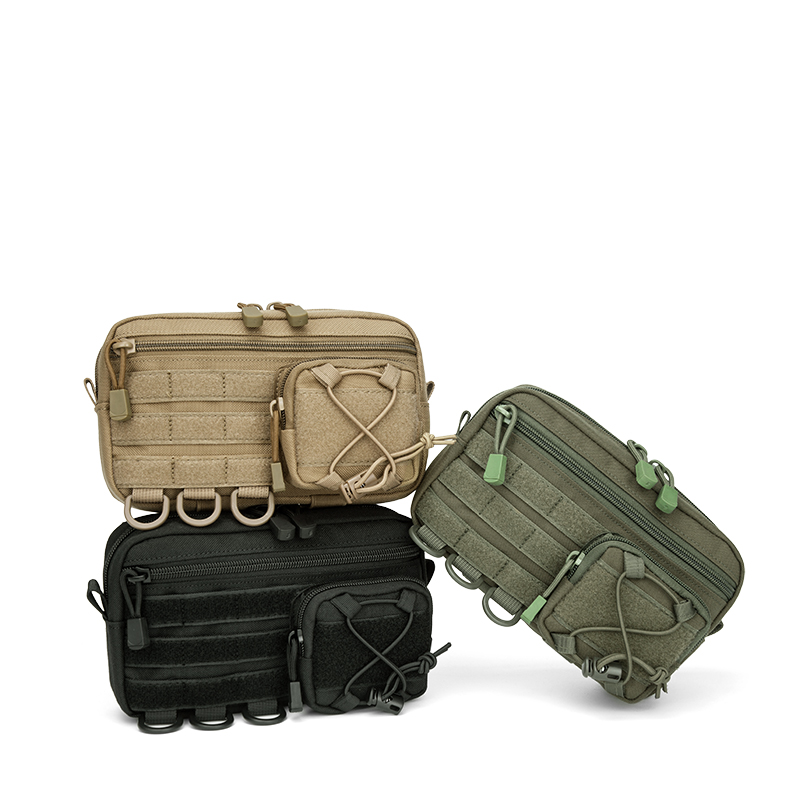 1000D EDC Pouch Molle Organize - Outdoor Hunting Packs reseña y precio