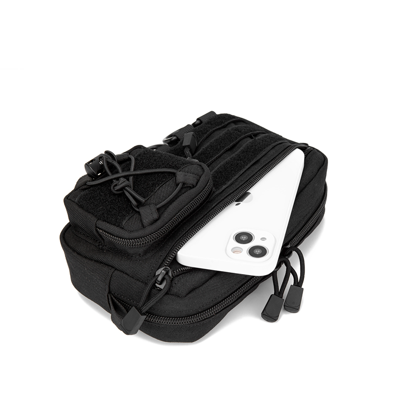 1000D EDC Pouch Molle Organize - Outdoor Hunting Packs reseña y precio