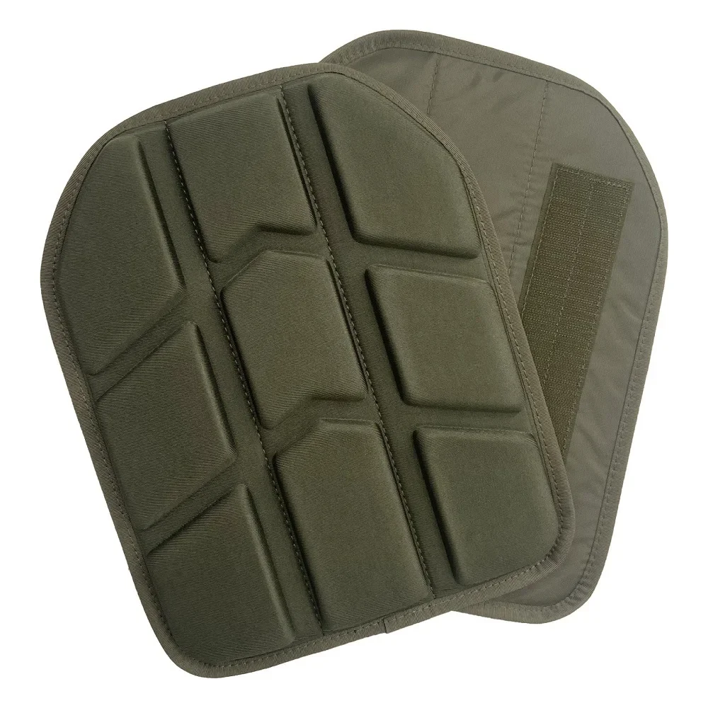 2PCS Hunting Vest Protective P - Outdoor Hunting Fleece reseña y precio
