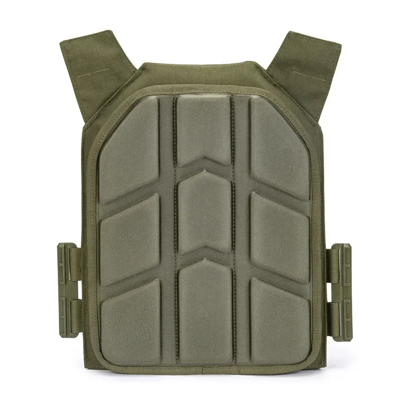 2PCS Hunting Vest Protective P - Outdoor Hunting Fleece reseña y precio