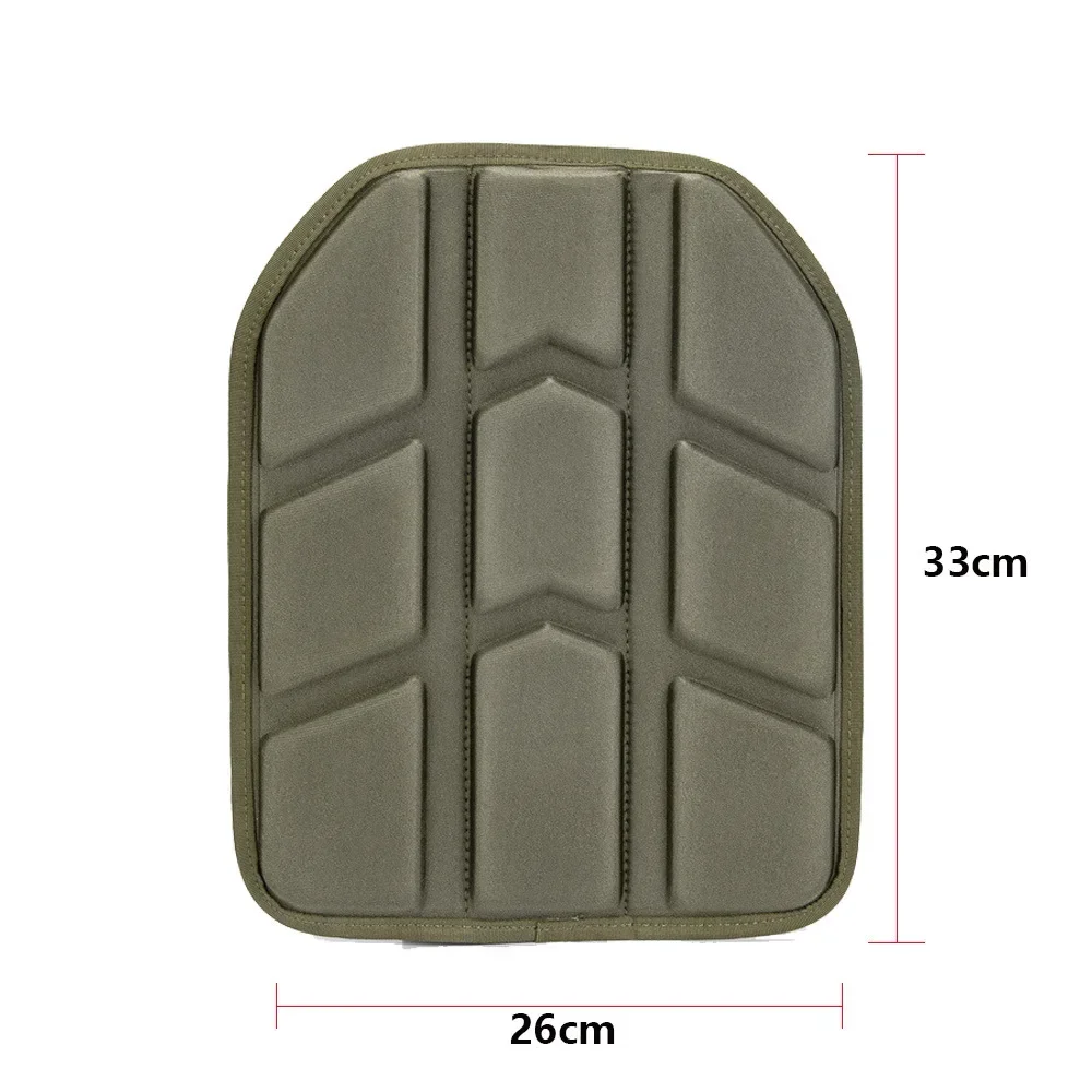 2PCS Hunting Vest Protective P - Outdoor Hunting Fleece reseña y precio