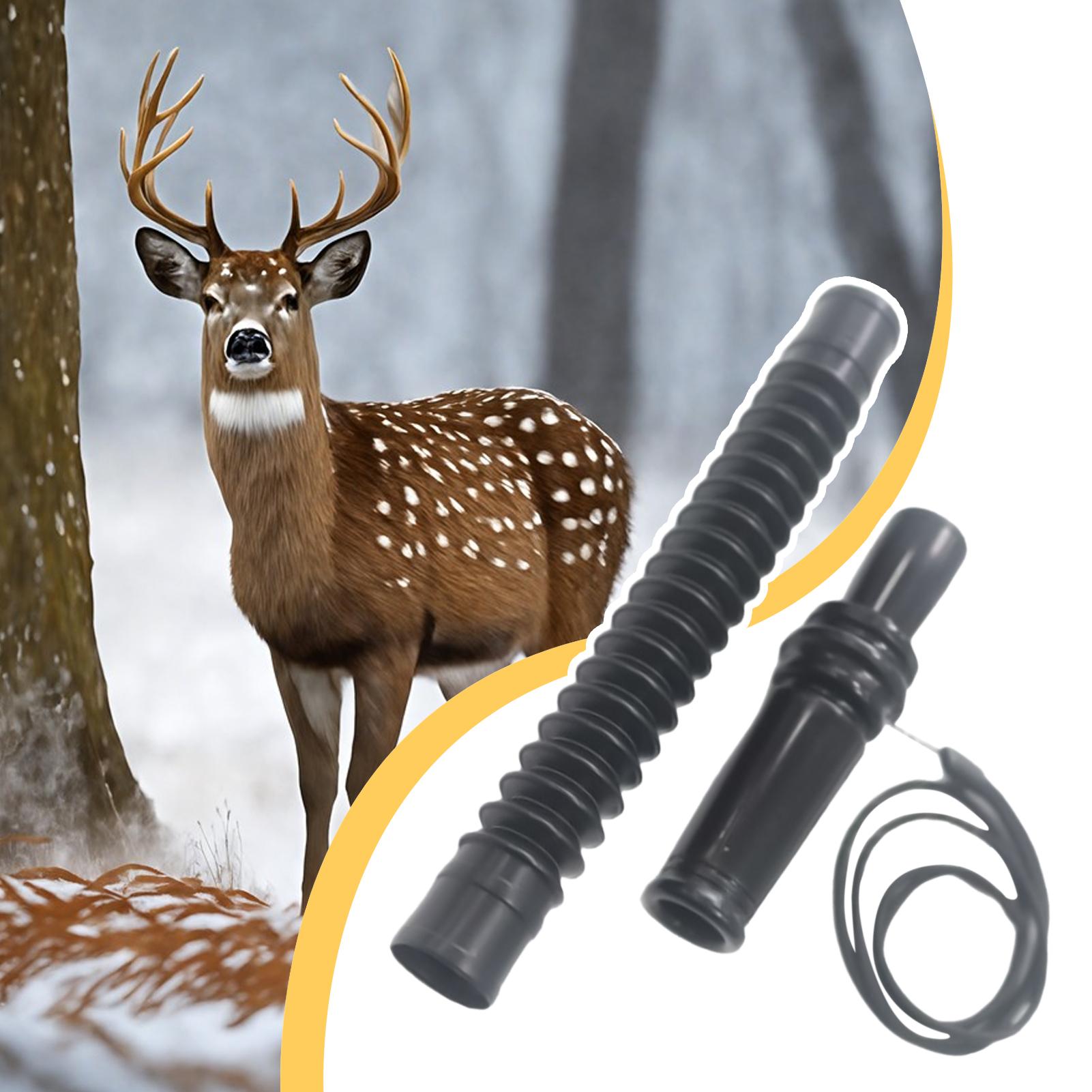 Lightweight Deer Hunting Grunt - Wildman Hunting & Outdoor reseña y precio