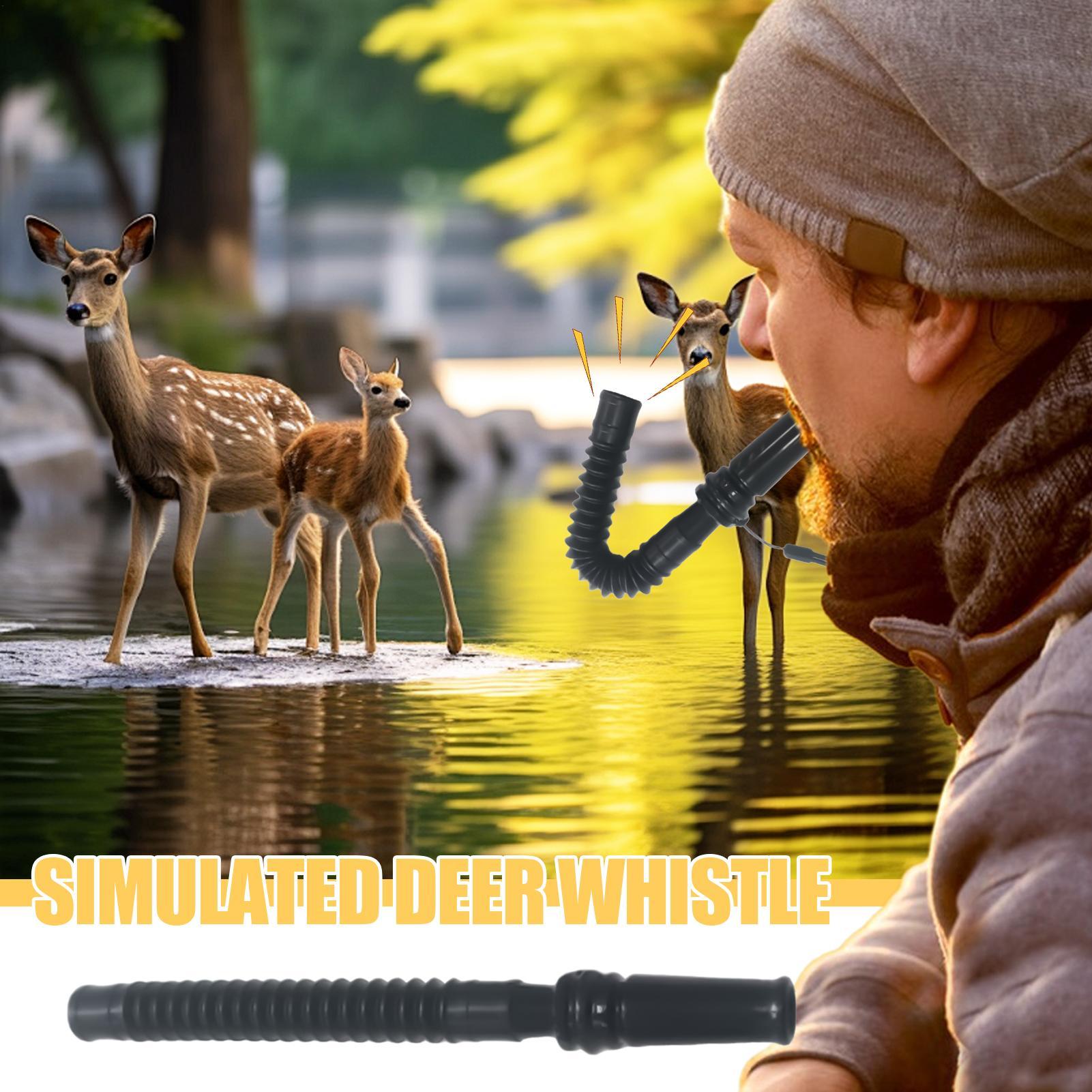 Lightweight Deer Hunting Grunt - Wildman Hunting & Outdoor reseña y precio