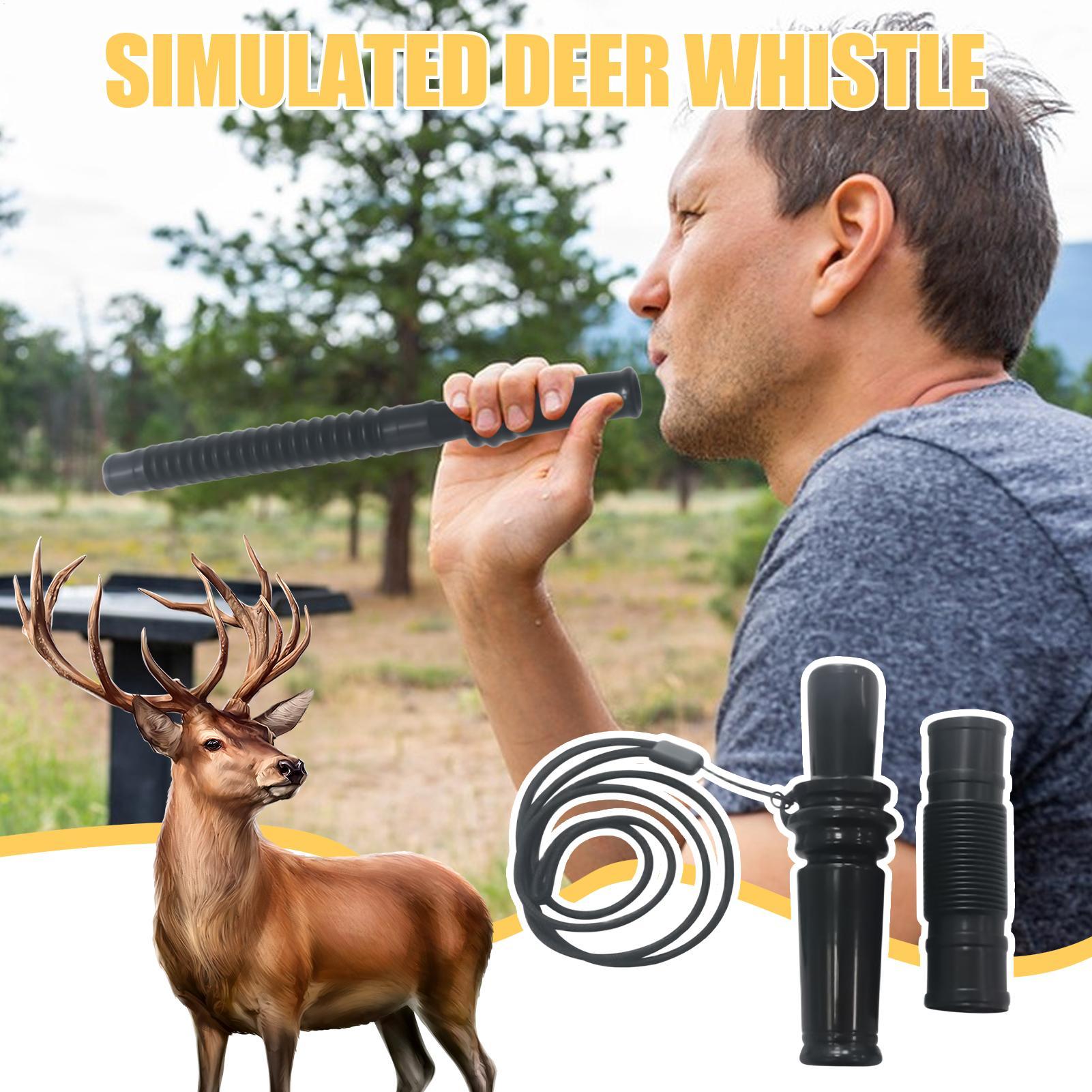 Lightweight Deer Hunting Grunt - Wildman Hunting & Outdoor reseña y precio