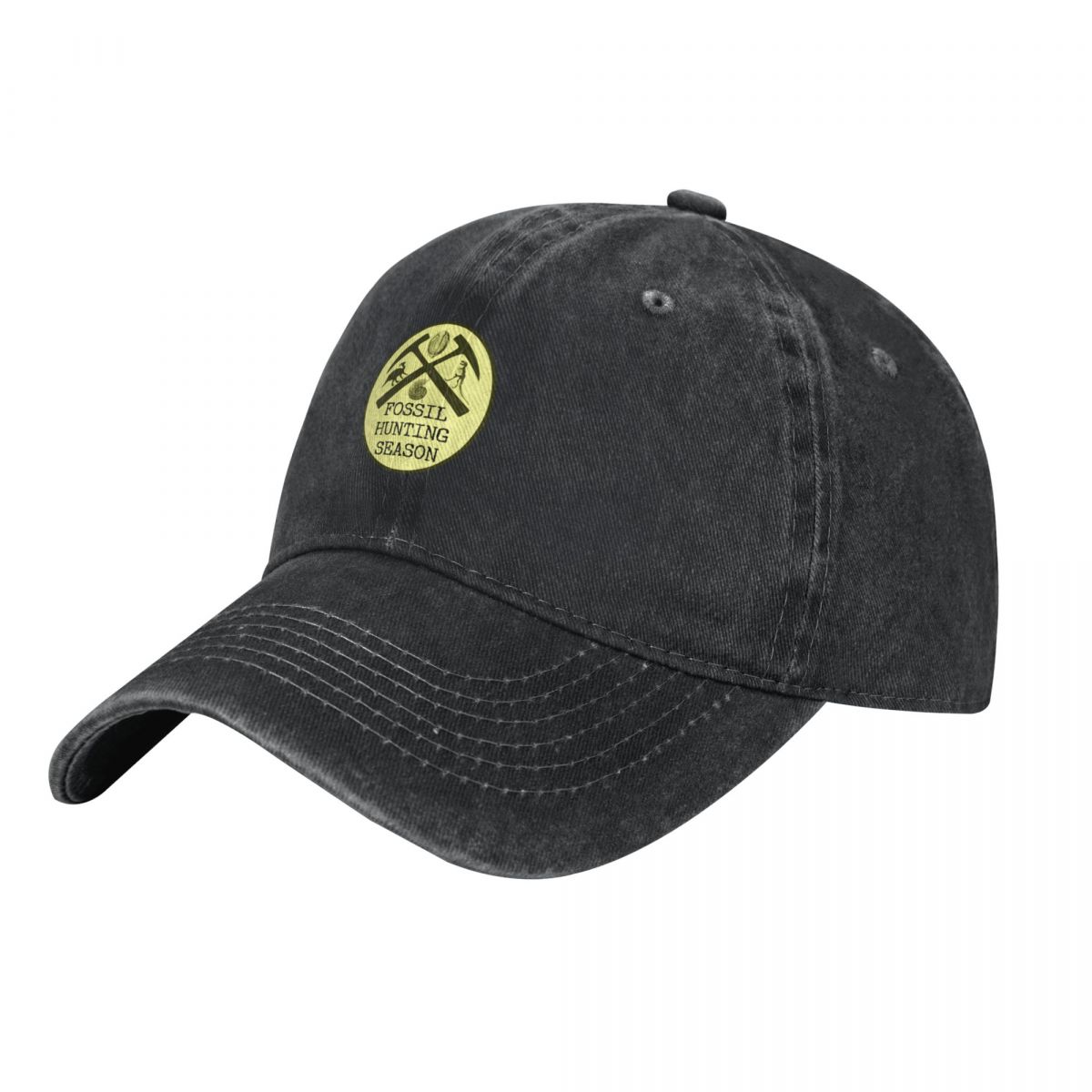 Fossil Hunting Season Baseball - Hunting Outdoor Brands reseña y precio