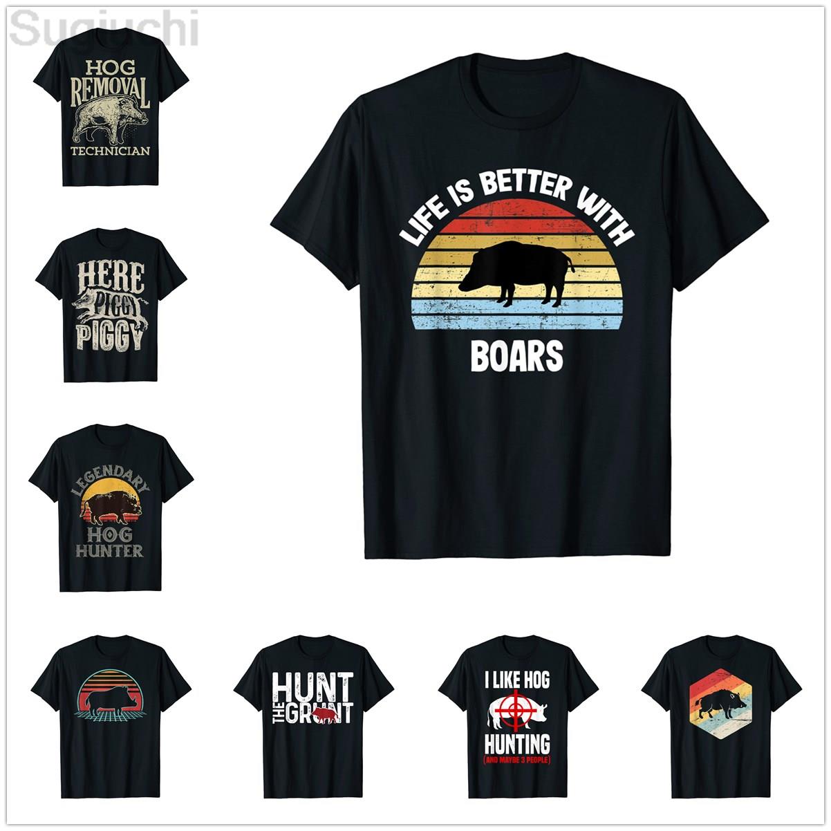 100% Cotton Life Is Better Wit - Wildman Hunting & Outdoor reseña y precio