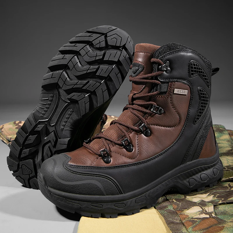 2026 New Original Brand Men Ou - Hunting Outdoor Brands reseña y precio