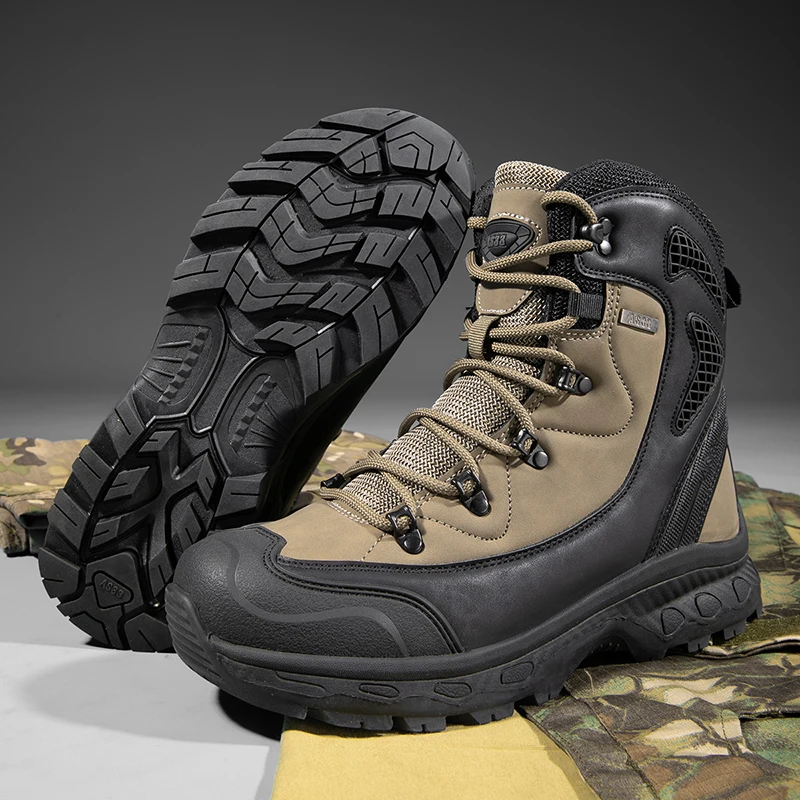 2026 New Original Brand Men Ou - Hunting Outdoor Brands reseña y precio