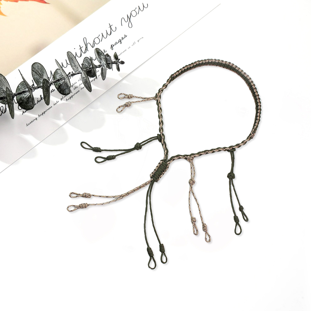 Game Rope Adjustable Hunting D - Game Call Whistle reseña y precio