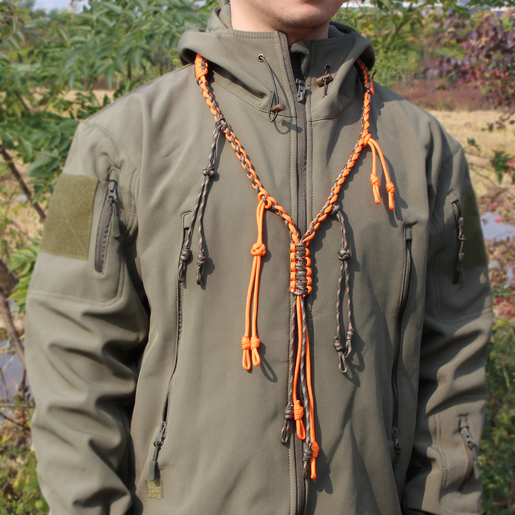 Game Rope Adjustable Hunting D - Game Call Whistle reseña y precio