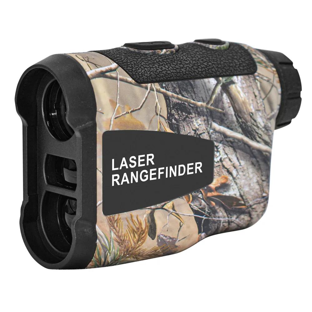 Laser Rangefinder for Hunting  - Rangefinder Laser Hunting reseña y precio