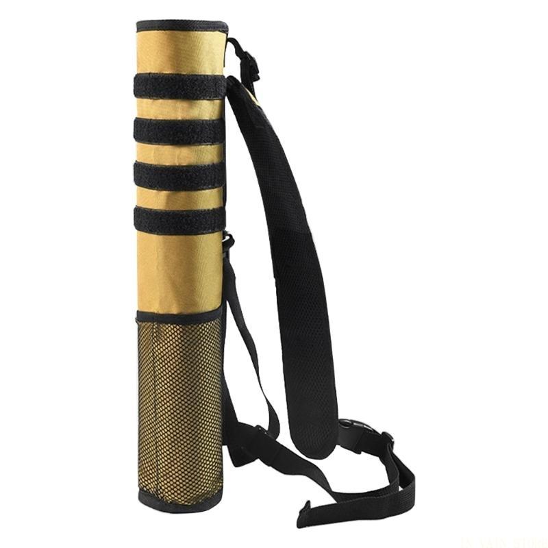 M5TC Archerys Quiver Holder Ad - Quiver Arrow Back reseña y precio