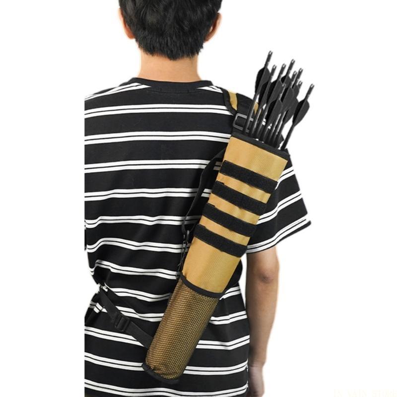 M5TC Archerys Quiver Holder Ad - Quiver Arrow Back reseña y precio