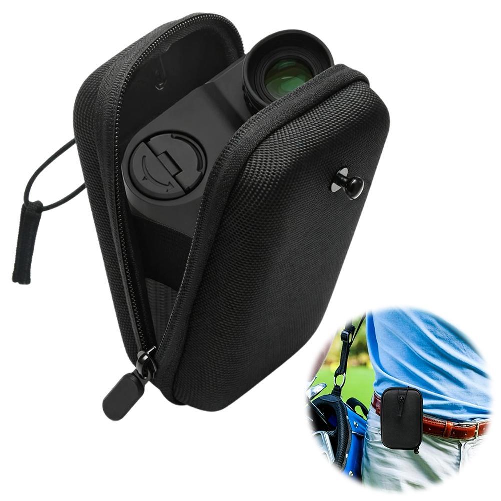 EVA Hard Rangefinder Case Prot - Rangefinder Laser Hunting reseña y precio